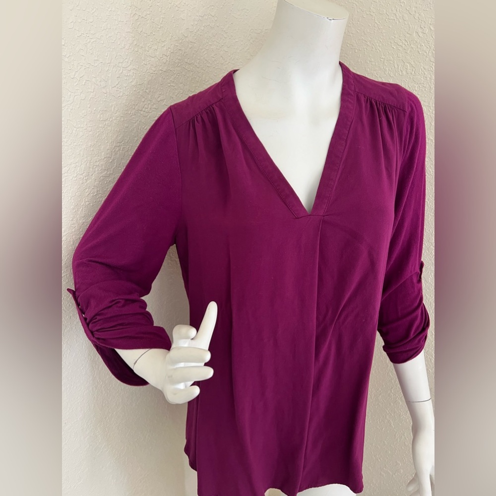 cute ladies top size L